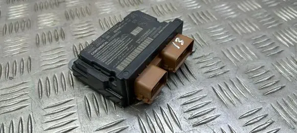 Hyundai Tucson IV NX4 Airbag control unit/module 95910CZ000