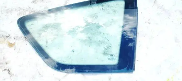 Ford S-MAX Rear side window AS2