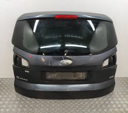 Ford S-MAX Tailgate/trunk/boot lid P6M21R40410AH