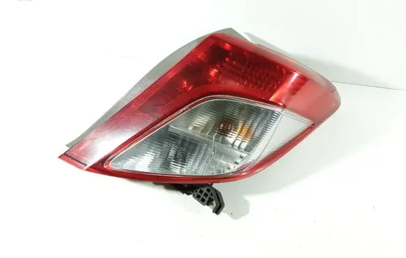Toyota Yaris Rear/tail lights 
