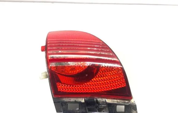 Peugeot 2008 I Rear bumper light 