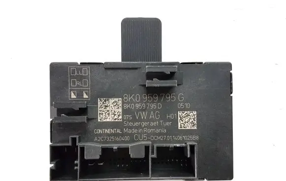 Audi Q5 SQ5 Door control unit/module 8K0959795G