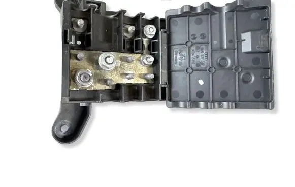 Audi A6 S6 C7 4G Positive wiring loom 4G0937517 KB4G5170