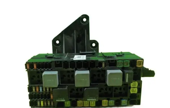 Ford Transit Custom Fuse box set BK2T14401FKH
