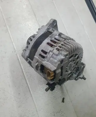 Subaru Forester SH Generator/alternator