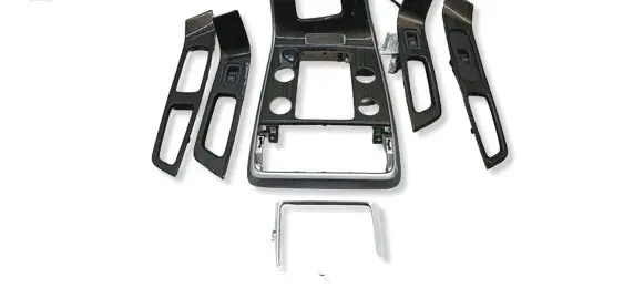Volvo V60 Interior decorative trim set 30791862