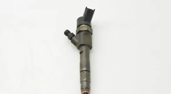 Renault Laguna II Fuel injector 8200100272
