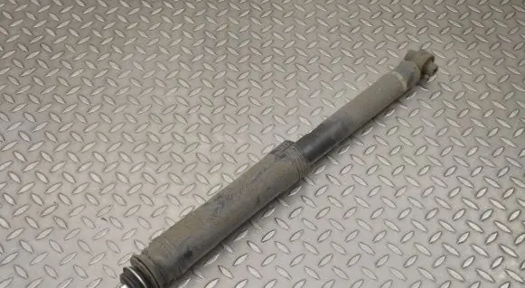 Toyota Prius (XW30) Rear shock absorber/damper 4853047080