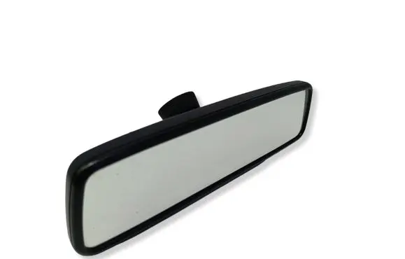 Audi A6 S6 C4 4A Rear view mirror (interior) 4D0857511