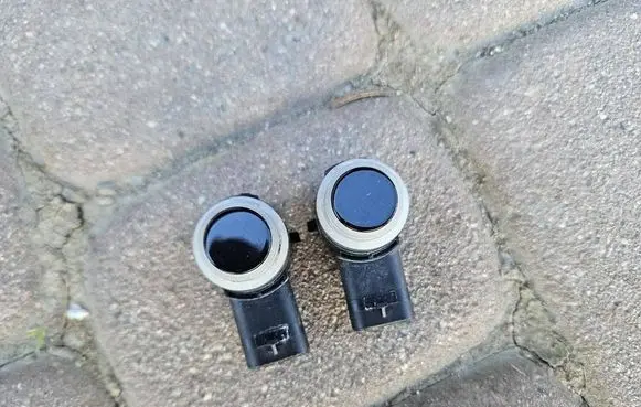 Opel Mokka B Parking PDC sensor 9813348377