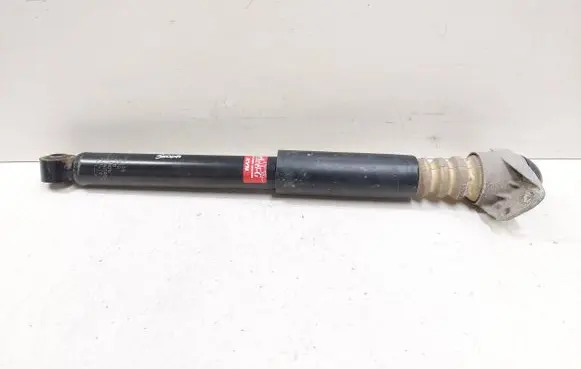 Skoda Superb B6 (3T) Rear shock absorber/damper 344459 3C0513425