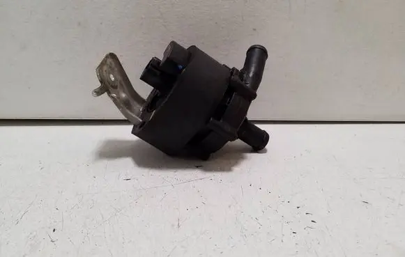 Tesla Model S Electric auxiliary coolant/water pump 103732700F