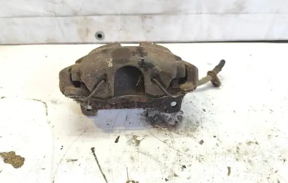 Honda Accord Front brake caliper
