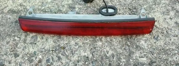 Toyota Avensis T250 Third/center stoplight