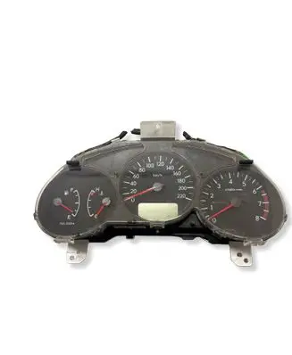 Subaru Forester SG Speedometer (instrument cluster) 0271019 85013SA219 NS030L