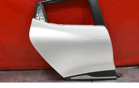Renault Clio I Rear door