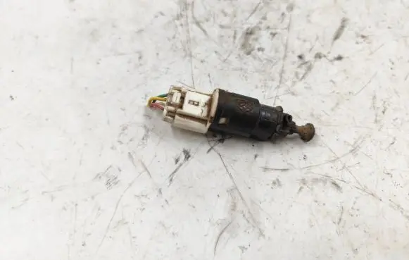 Renault Modus Brake pedal sensor switch 8200276361