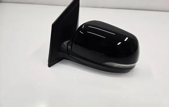 KIA Picanto Front door electric wing mirror 023530