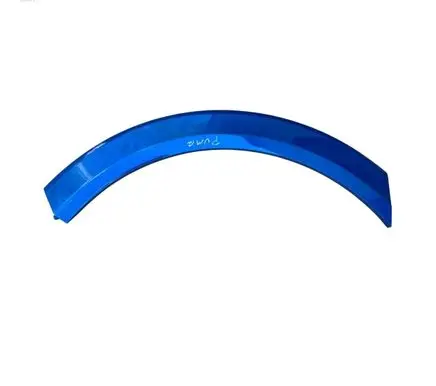 Ford Puma Rear fender molding trim L1TBS286D