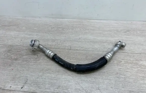 Porsche Cayenne (92A) Air conditioning (A/C) pipe/hose 7P5820744F