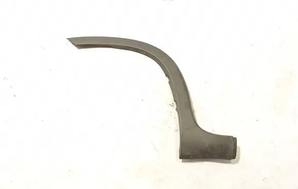 Fiat 500L Fender trim (molding) 735603421