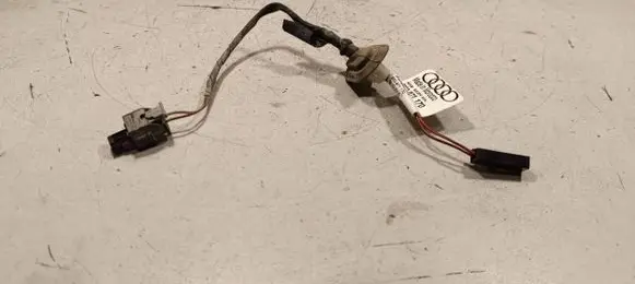 Audi Q7 4M Other wiring loom 8X0971170