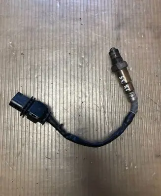 Hyundai ix35 Lambda probe sensor 393502A410 75W71522 9350933002