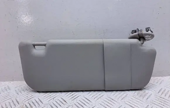 Toyota Avensis T270 Sun visor 7432005180B0