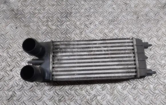 Citroen C5 Intercooler radiator