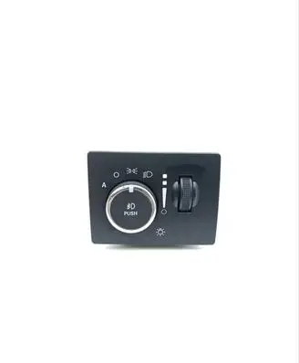 Jeep Grand Cherokee Light switch 68189156AA