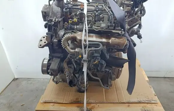 Toyota Yaris Engine 1NDTV