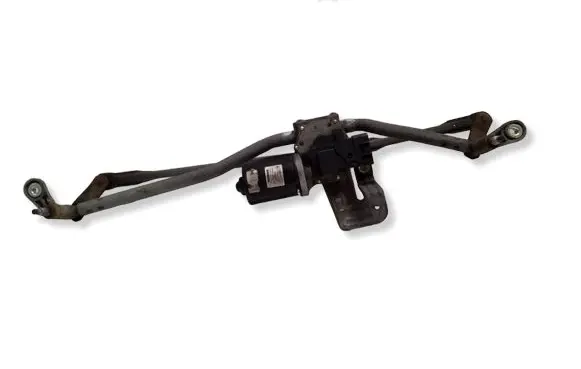 Peugeot Boxer Front wiper linkage and motor 1363339080 443122356017