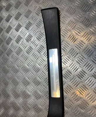 Audi A4 S4 B7 8E 8H Rear sill trim cover 8E0853375C 3732