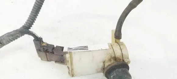 Honda Jazz Windscreen/windshield washer pump