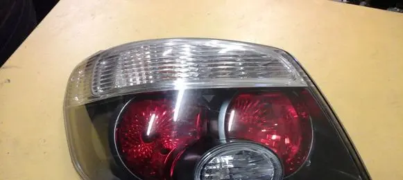 Mitsubishi Outlander Rear/tail lights