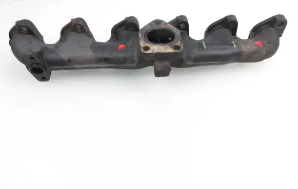 BMW 5 E39 Exhaust manifold 2244965