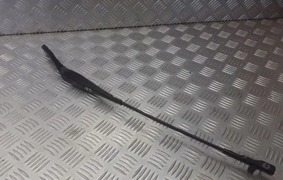 Opel Astra H Front wiper blade arm 13111220LH