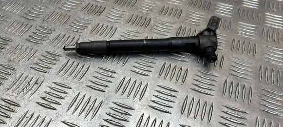 Mazda CX-5 Fuel injector SH0113H50