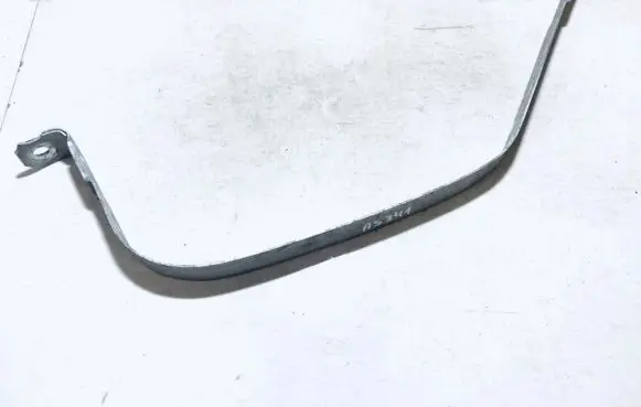 Seat Ibiza IV (6J,6P) Fuel tank mounting bracket 