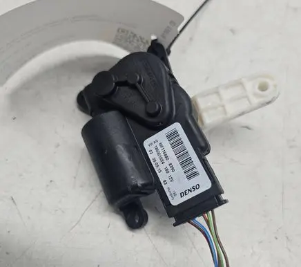 Jaguar XE Air flap motor/actuator MF1168808390