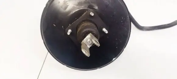 Toyota Highlander XU40 Brake booster 13101017690 131010-17690