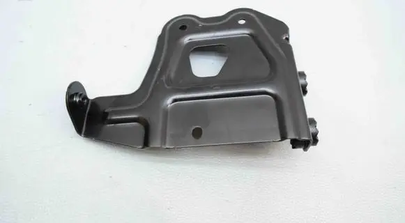 BMW 4 G22 G23 G24 G26 ABS pump bracket 6806375