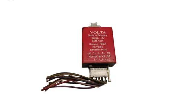 Ford Mondeo Mk III Other relay 97BX10C909AC