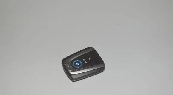 BMW i3 Ignition key/card 5A56083 66125A56083 5A407C4