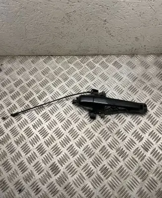 Volvo V50 Front door exterior handle 30784203