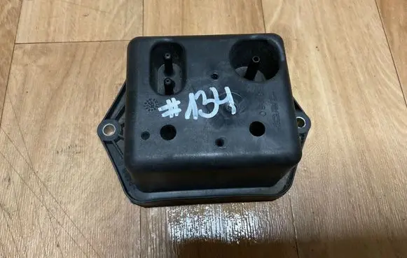 Alfa Romeo 147 Vacuum air tank 46845905