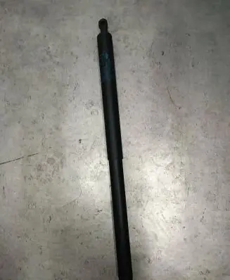 BMW X2 F39 Tailgate strut 7471635