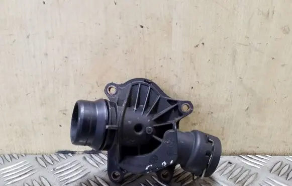 Thermostat/thermostat housing
