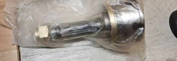 Nissan Sunny Driveshaft outer CV joint 607087