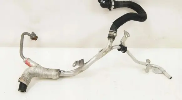 Alfa Romeo Giulia Engine coolant pipe/hose
